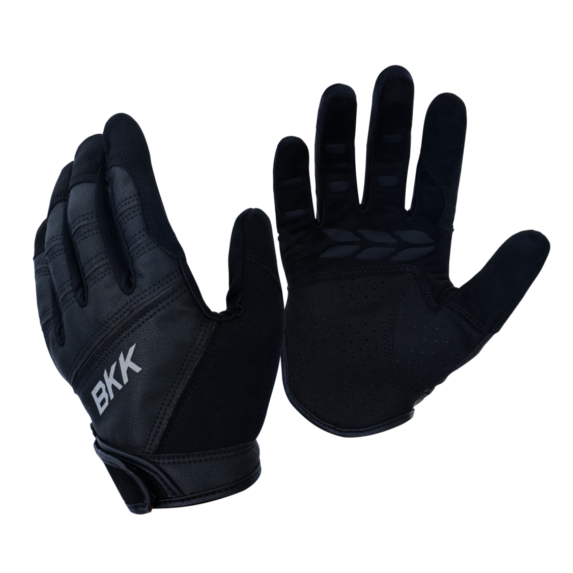 Outer Banks Full Finger Gloves M