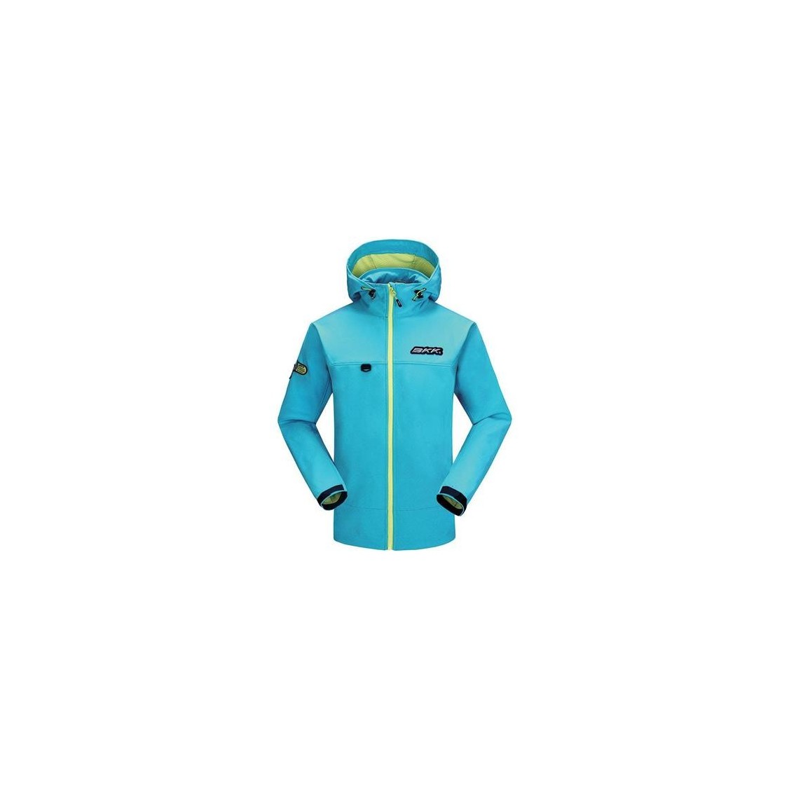 Veste Fishing Taille L couleur bleu