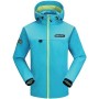 Veste Fishing Taille L couleur bleu