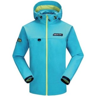 Veste Fishing Taille L couleur bleu