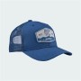 Casquette Striped Bass Trucker Bleue