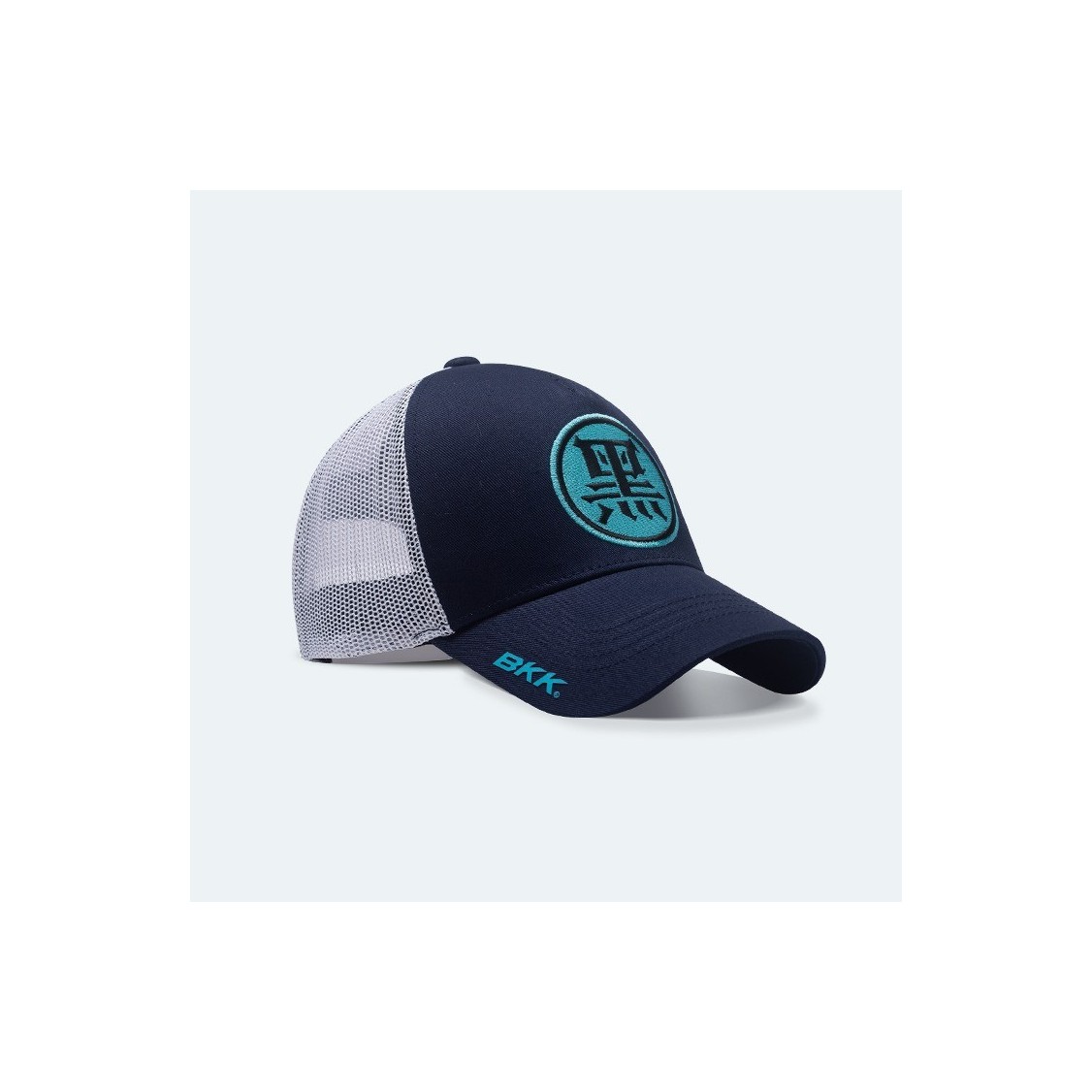 Casquette Origin Blue