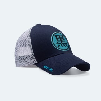 Casquette Origin Blue