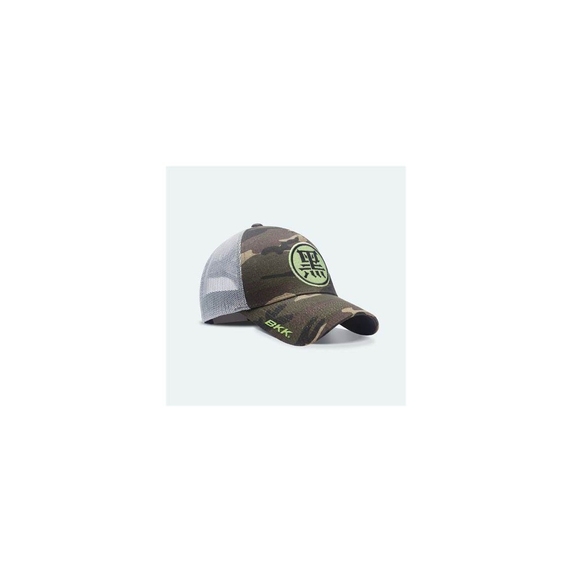 Casquette Origin Camo