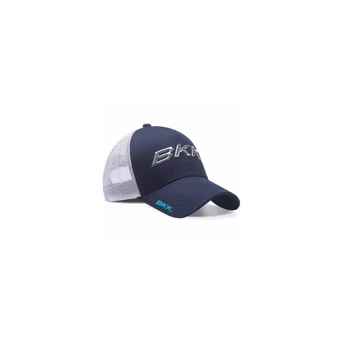 Casquette Avant-garde Blue (logo 3D)