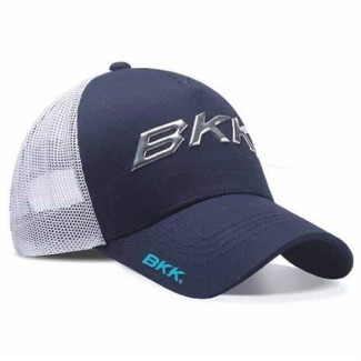 Casquette Avant-garde Blue (logo 3D)