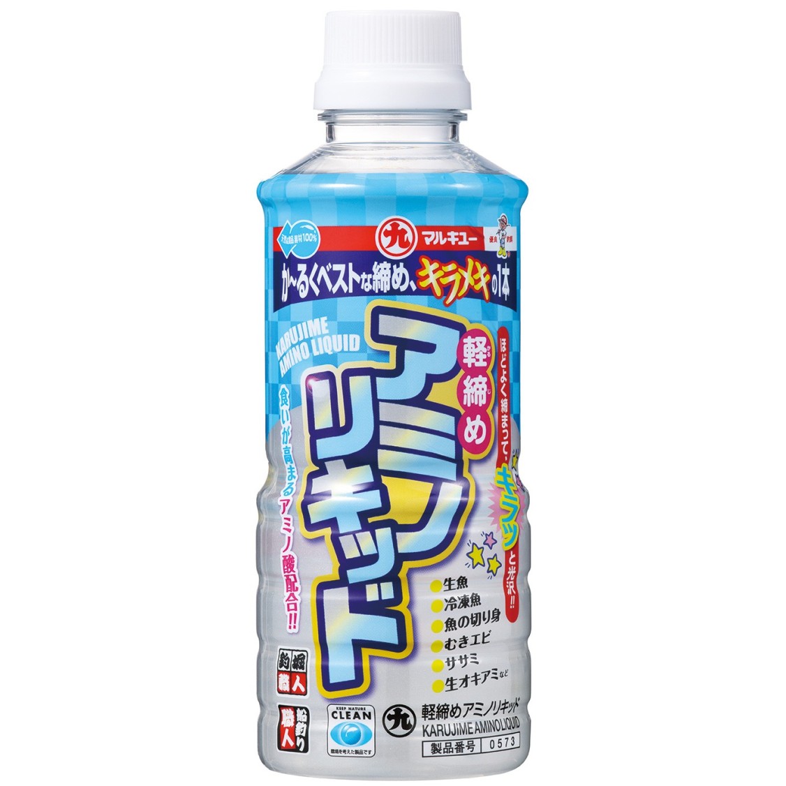 KARUJIME AMINO LIQUID (Bottled)